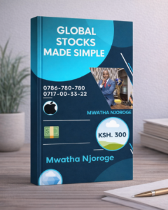 global stocks by mwatha njoroge