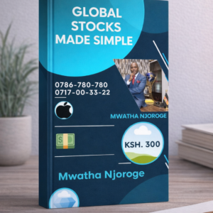 global stocks by mwatha njoroge