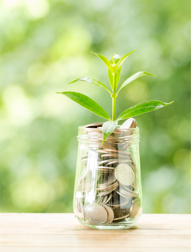 saving mwatha njoroge financial coaching kenya