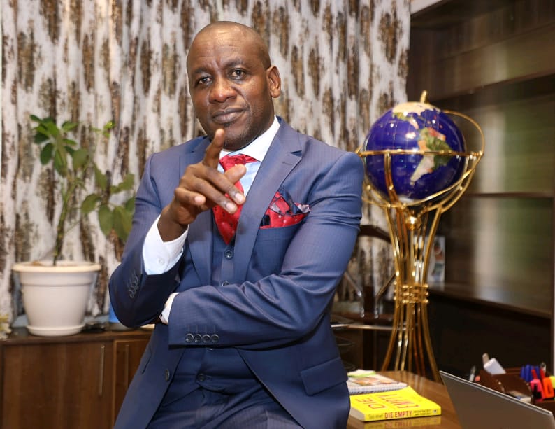 mwatha financial coach