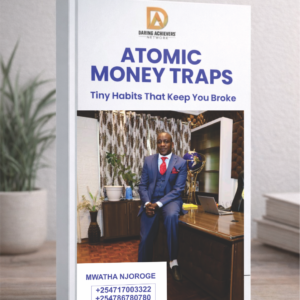 atomic money traps by mwatha njoroge