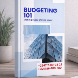 budgeting by mwatha njoroge