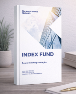 index funds by mwatha njoroge