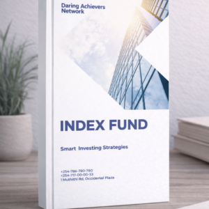 index funds by mwatha njoroge