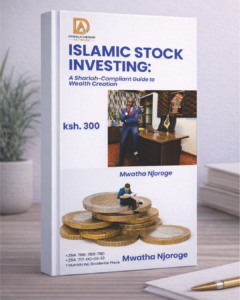 islamic stock investing by mwatha njoroge