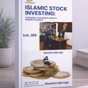 islamic stock investing by mwatha njoroge