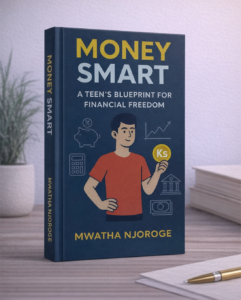 money smart teens by mwatha njoroge