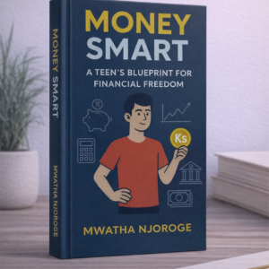 money smart teens by mwatha njoroge