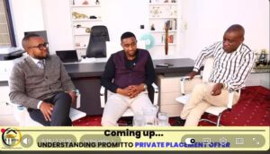 promitto private placement offer mwatha njoroge