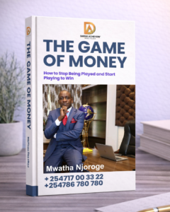 game of money by mwatha njoroge
