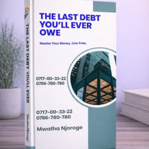 debt management by mwatha njoroge