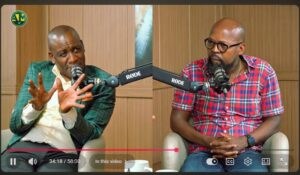 mwatha njoroge interview with alex mwakideu